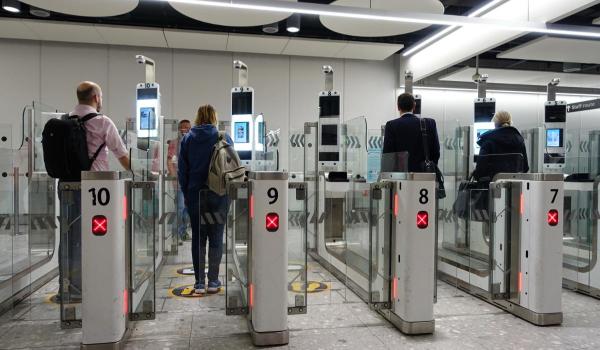 SUA reanalizează dacă rămânem fără vize. Explicaţiile Homeland Security