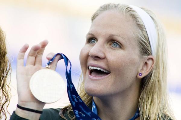 Kirsty Coventry