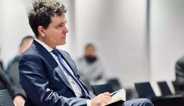 Nicușor Dan: "Nu se alege un președinte, se alege o direcție pentru România pentru mulți ani"