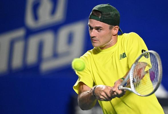 Americanul Tommy Paul a părăsit TOP 10 ATP