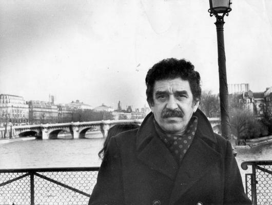 Pe 6 martie 1927 se năştea scriitorul columbian Gabriel Garcia Marquez