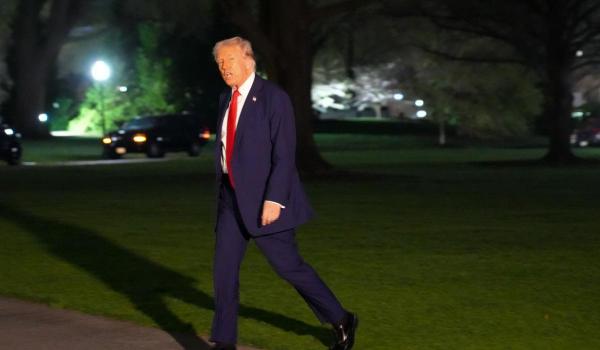 Pe 30 martie, președintele SUA, Donald Trump, a declarat că i-a impus un „termen psihologic” președintelui rus Vladimir Putin să accepte un armistițiu în Ucraina, fără a preciza o dată anume