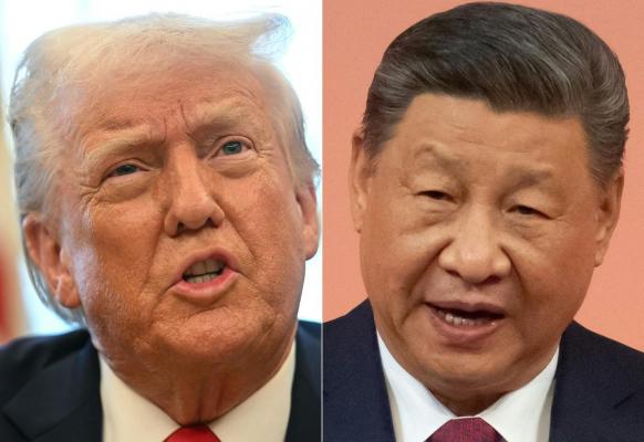 China sfidează războiul comercial al lui Trump, stabilind o țintă ambițioasă de creștere economică de 5%: "Vom depăși orice dificultate"