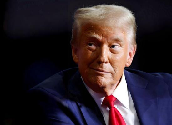 Trump anunţă că va amâna până pe 2 aprilie taxele vamale la majoritatea produselor mexican