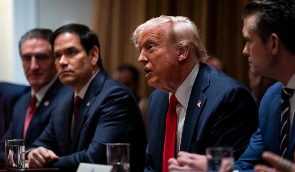 NYT: Marco Rubio şi Elon Musk au avut o discuţie aprinsă la Casa Albă. Trump dezminte disputa: Fac o treabă extraordinară