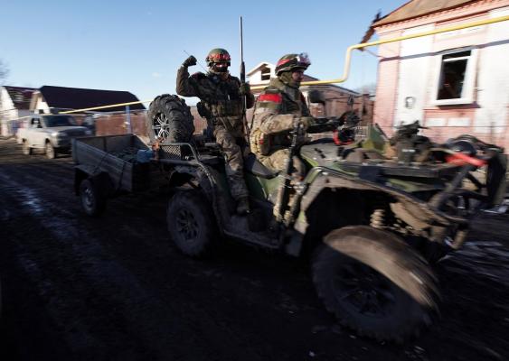 Zelenski spune că Rusia a comis peste 183.000 de crime de război în Ucraina, de la începutul războiului: "Justiţia trebuie servită"