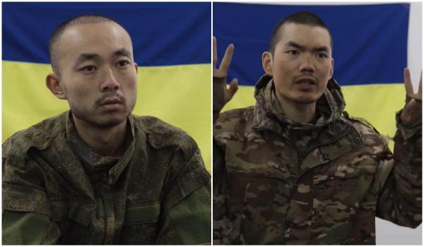 Preşedintele ucrainean Volodimir Zelenski a acuzat miercuri Moscova că trage China în războiul său cu Ucraina