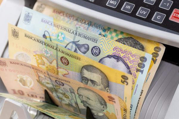 România: deficit de cont curent de 4,8 miliarde € și datorie externă în creștere în primele două luni din 2025