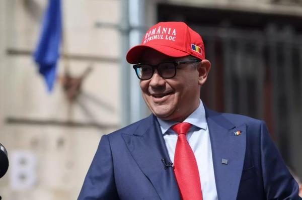 Victor Ponta ştie cu cine va disputa finala prezidenţială şi anunţă colaborări cu AUR şi POT dacă devine preşedinte