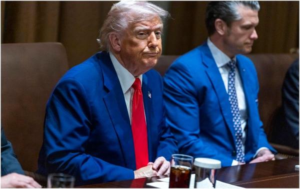 Trump vrea să încheie 90 de acorduri comerciale în 90 de zile