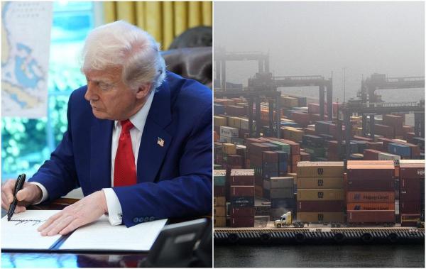 Telefoanele şi computerele, scutite de tarifele lui Trump. În ce condiții se aplică măsura