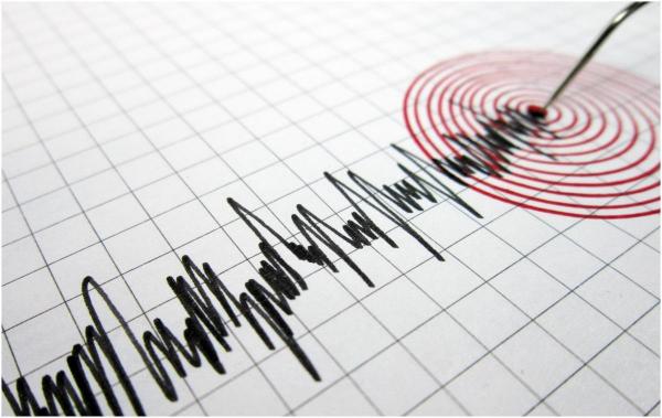 Cutremur în România. Un seism cu magnitudinea 3,3 s-a produs în Prahova