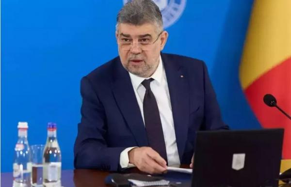 Ciolacu: "Nu vreau să devină preşedinte Nicuşor Dan, nu vrea să fiu obligat să port fustă". Reacţia Asociaţia Accept: "Misoginie şi masculinitate fragilă"