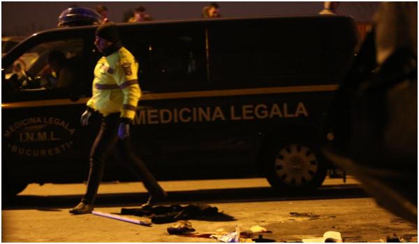 Abia ieşit din închisoare, un bărbat din Iaşi şi-a ucis cu bestialitate fratele, apoi i-a băgat un par în abdomen. Totul a pornit de la o dispută despre casă