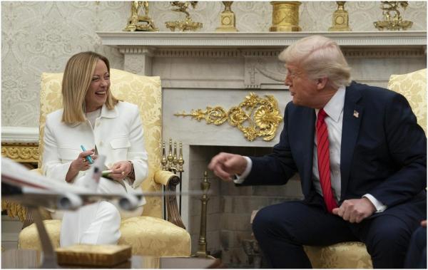 Președintele SUA e "100%" sigur că se va ajunge la un acord cu UE în privinţa tarifelor