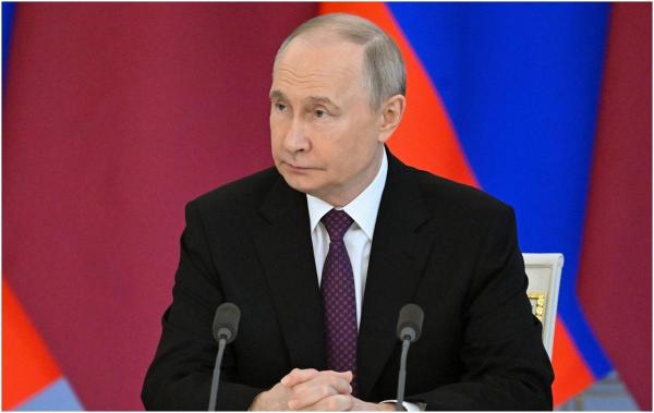 Putin anunţă o scurtă încetare a focului în Ucraina de Paşte. Armistițiul expiră pe 21 aprilie