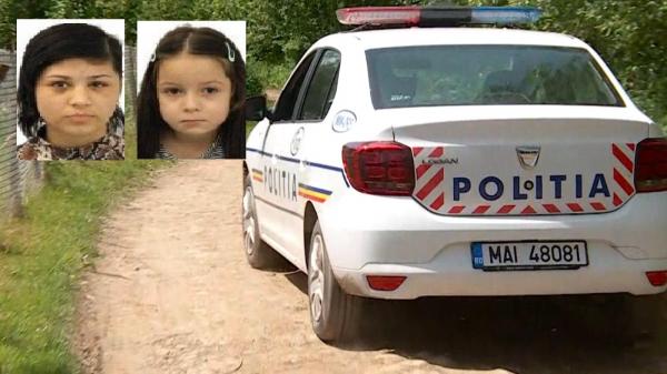 Doiniţa şi Bianca, două surioare de 4 şi 14 ani, au dispărut în Sibiu. Poliţiştii au indicii că fetiţele ar fi în drum spre Făgăraş