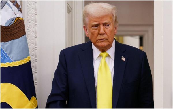Bogații Americii își mută banii din țară, de teama tarifelor lui Trump