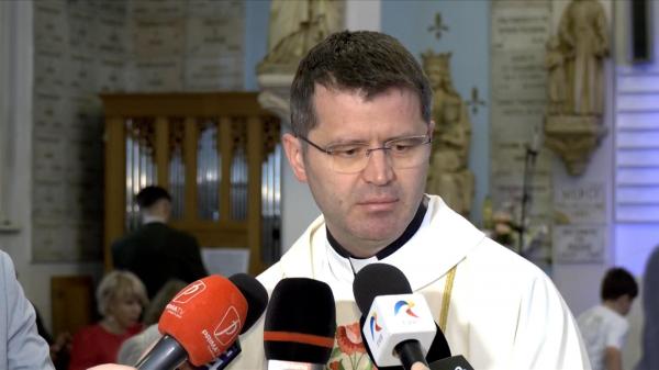 Părintele Francisc Doboş, după moartea Papei Francisc: Un semn profetic