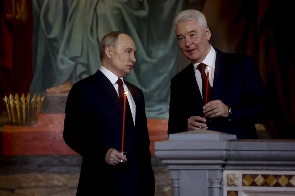 Putin nu intenţionează să participe la funeraliile Papei Francisc. Trump şi Zelenski şi-au anunţat deja prezenţa