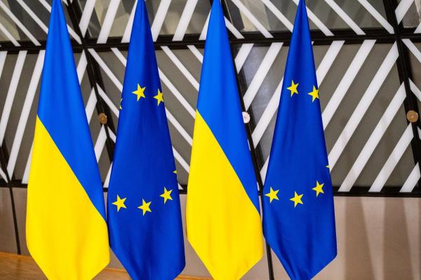 Răspunsul UE la "oferta finală" a lui Trump: "Suntem alături de Ucraina, îi susţinem suveranitatea. Crimeea este Ucraina"