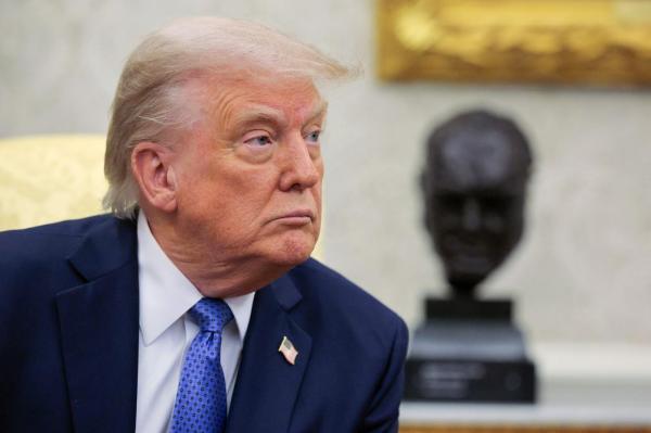 Trump susţine că are o dată limită pentru a obţine o înţelegere între Ucraina şi Rusia