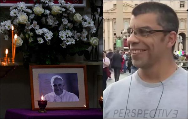 Mauro Bergolio