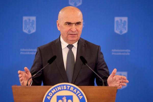 Ilie Bolojan, despre riscul unor noi alegeri anulate: "Între anarhie şi o ordine imperfectă este de preferat întotdeauana ordinea imperfectă"