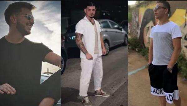 Trei tineri au murit, după ce un scandal a degenerat în centrul oraşului italian Monreale. Una dintre victime trecea întâmplător prin zonă