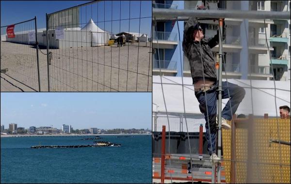 Sunwaves ar putea avea aceeaşi soartă ca Neversea. Organizatorul dă vina pe DIICOT