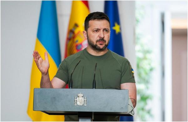 Rusia respinde contraoferta lui Zelenski, făcută după armistițiul anunțat de Putin