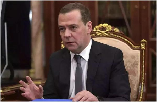 Medvedev, avertisment pentru două țări care au aderat recent la NATO