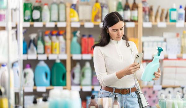 Produsele care ar putea deveni "un lux" pentru americanii de rând, după anunțul lui Trump. Hârtia igienică, pe lista scumpirilor