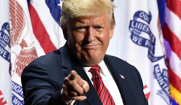 Ce l-ar convinge pe Trump să ia în considerare reducerea tarifelor vamale: "Toate țările ne-au contactat"