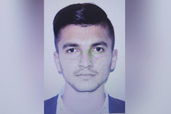 Tânăr român, dispărut în Germania de 3 săptămâni. Alexandru este căutat cu disperare de familie