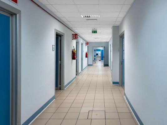 hol de spital