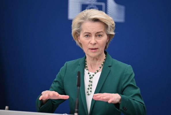 UE, pregătită să negocieze cu SUA în privinţa taxelor: "E un punct de cotitură pentru America"