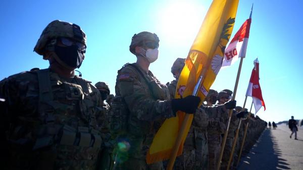 EXCLUSIV Reacţia Pentagonului privind posibila retragere a militarilor americani din România