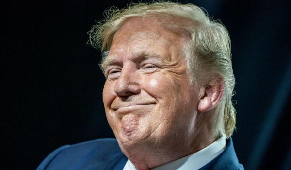 Trump se laudă că liderii lumii sunt disperaţi să scape de tarife: "Mă sună, mă pupă-n f***. Vă rog, vă implor"