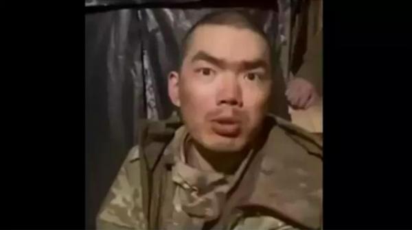 Cine ar fi de fapt chinezii prinşi de armata Ucrainei în Doneţk. ISW: "Entități rusești nespecificate" ar recruta luptători "la negru"