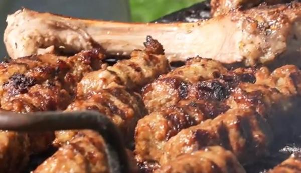 Cum se face corect grătarul de 1 Mai. Avertismentul medicilor