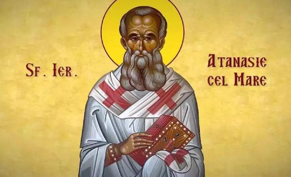 Sfântul Atanasie al III-lea, Patriarhul Constantinopolului, este prăznuit pe 2 mai