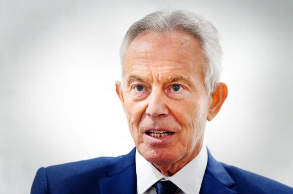 Pe 2 mai 1997, Tony Blair devenea premier al Marii Britanii