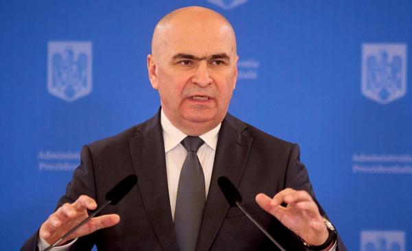 Răspunsul lui Ilie Bolojan, întrebat dacă România e atacată hibrid înainte de finala prezidenţială