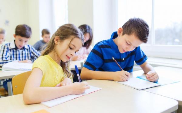 Încep Evaluările Naționale. Elevii clasei a II-a susțin, de marți, probele