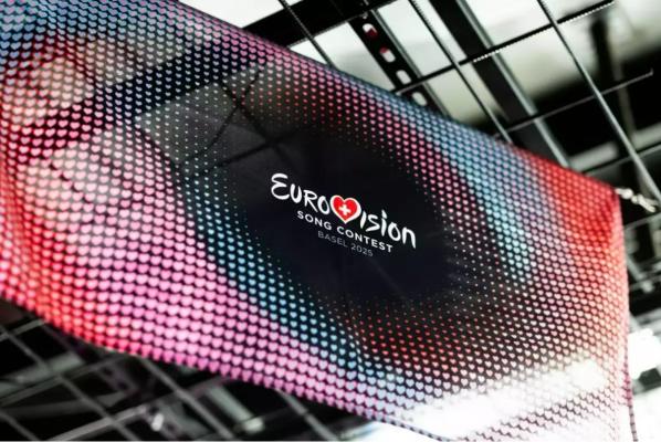 Eurovision 2025. Controversele concursului de la Basel. Romania nu participă nici anul acesta