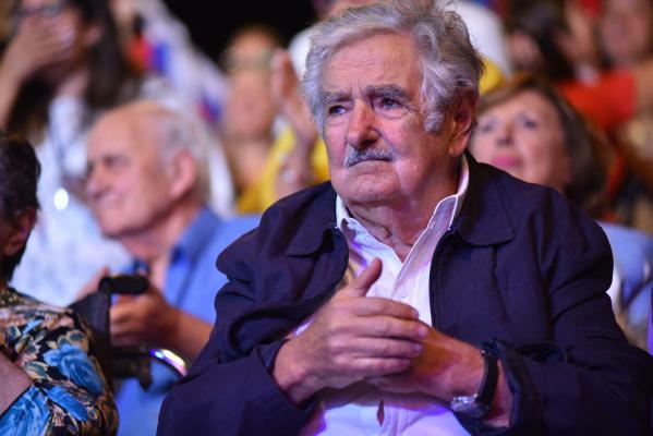 A murit "cel mai sărac preşedinte din lume". José Mujica s-a stins din viaţă la 89 de ani