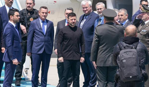 Polonia spune că negocierile Rusiei cu Ucraina sunt "o glumă": Sperăm că Donald Trump va înţelege