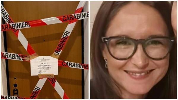 Româncă de 48 de ani, găsită moartă în reşedinţa din Italia. Cauza morţii nu este clară.