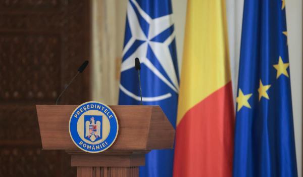 Scrisoare semnată de șase senatori americani, înaintea turului 2: Ne menținem încrederea în forța democrației românești